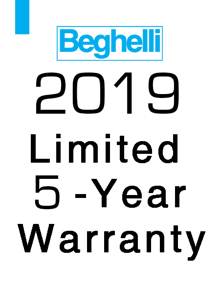 Limited Product Warranties