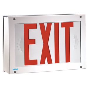Exit Signs & Combos