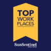 Beghelli USA Named a South Florida Top Workplace