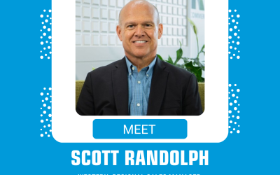 Meet Western Regional Manager Scott Randolph