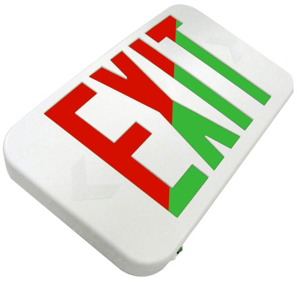 EP (Every Project) exit sign