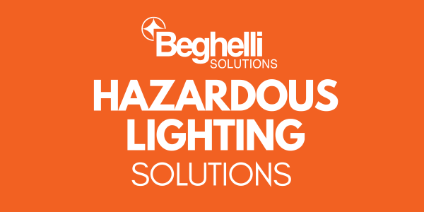 Hazardous Lighting Solutionss