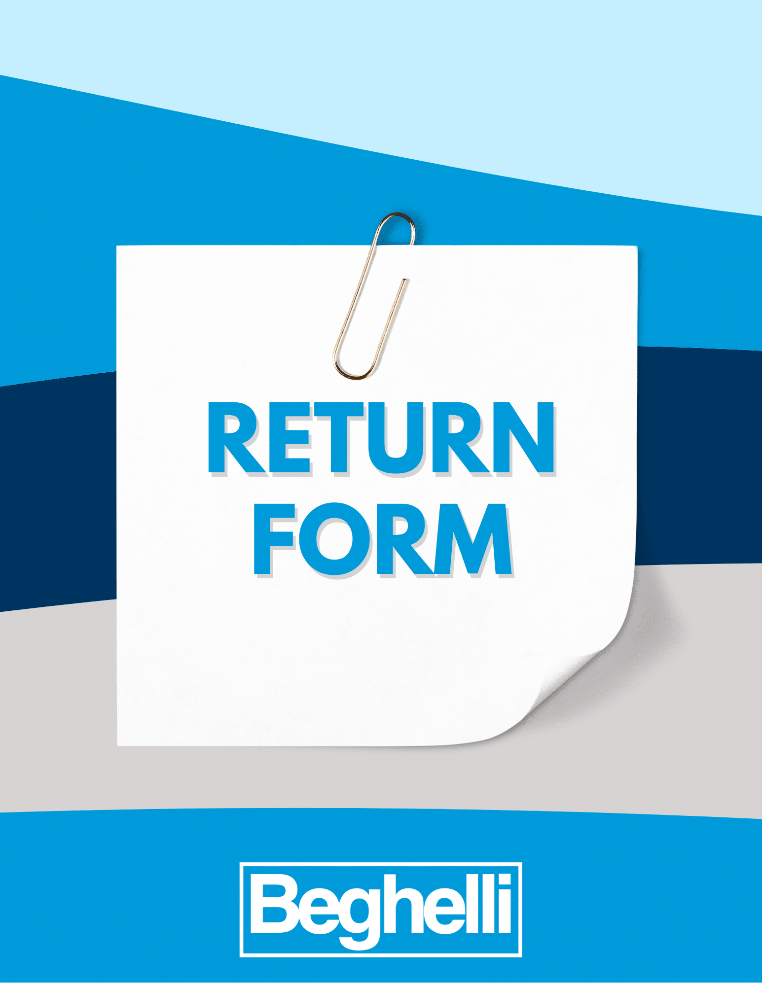 Claims Forms Beghelli USA