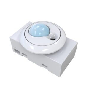 Internal motion sensor